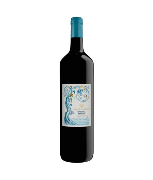 Vang Chateau Dalat Special Shiraz Vang Chateau Dalat Special Shiraz