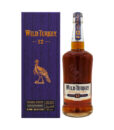 Rượu Wild Turkey và hộp tết 2025