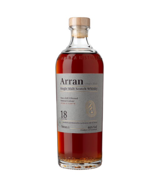 Rượu Arran 18 Year Old Rượu Arran 18 Year Old