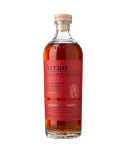 Arran Amarone Wine Finish