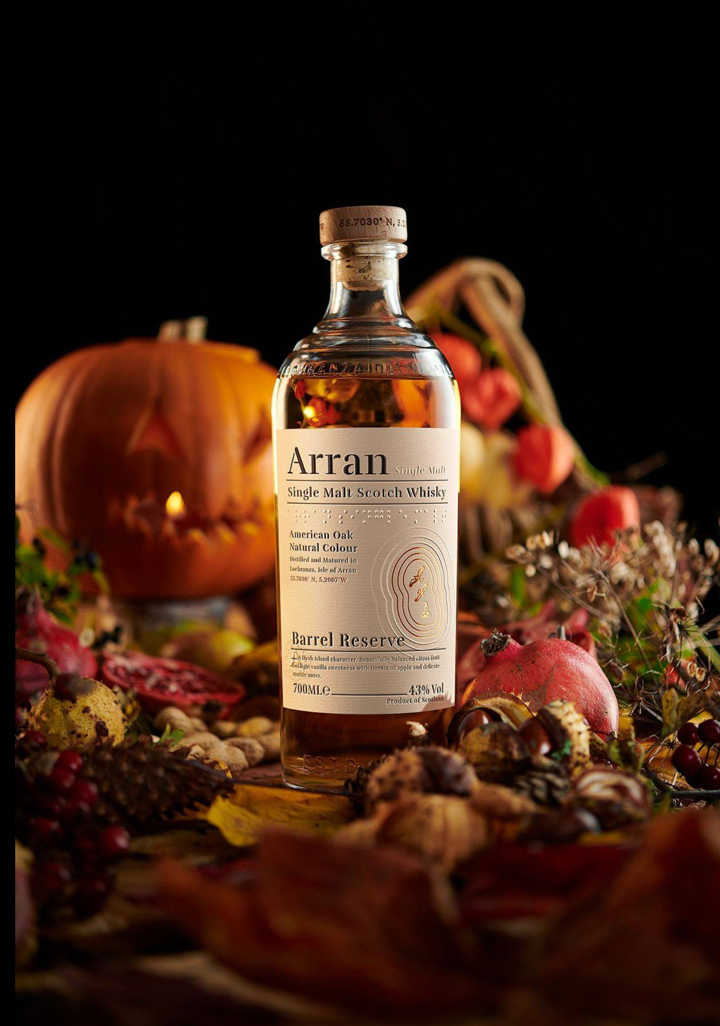 Rượu Arran Barrel Reserve