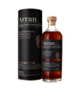 Arran Port Cask Finish và hộp