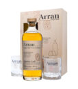 Arran Quarter Cask hộp quà tết 2025