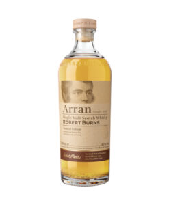 Arran The Robert Burns