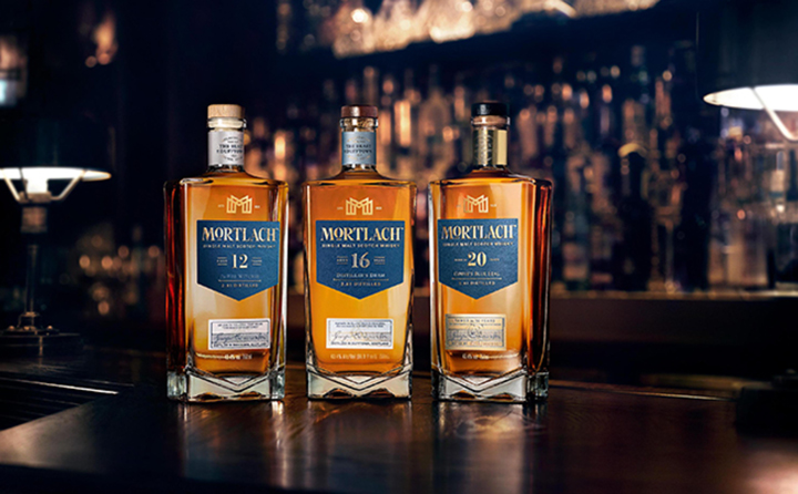 Rượu Mortlach