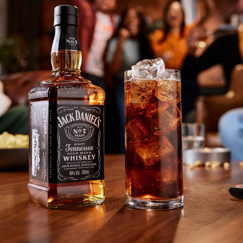 Jack Daniel's No.7 Jack Daniel's No.7
