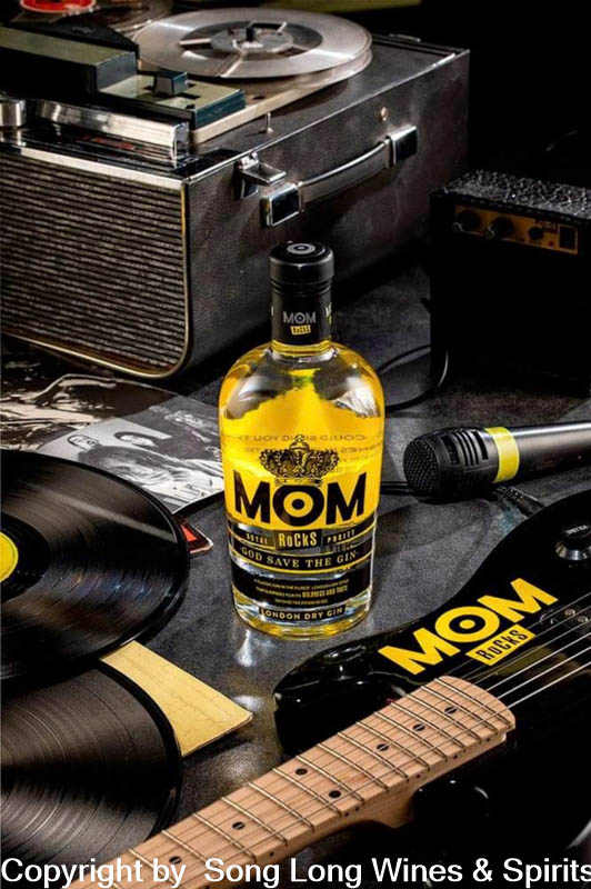 Rượu Mon Gin