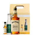 Mở hộp Jack Daniel’s Honey tết 2025