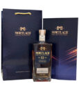 Rượu Mortlach 12 tết 2025 và túi giấy