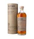 Rượu Arran 10 Year Old và hộp