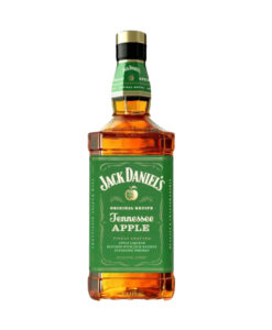Rượu Jack Daniel's Tennessee Apple