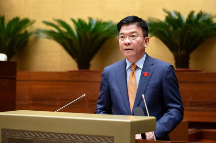tăng thuế tiêu thụ đặc biệt từ năm 2026
