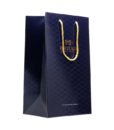 Túi giấy Mortlach 12 Tết 2025