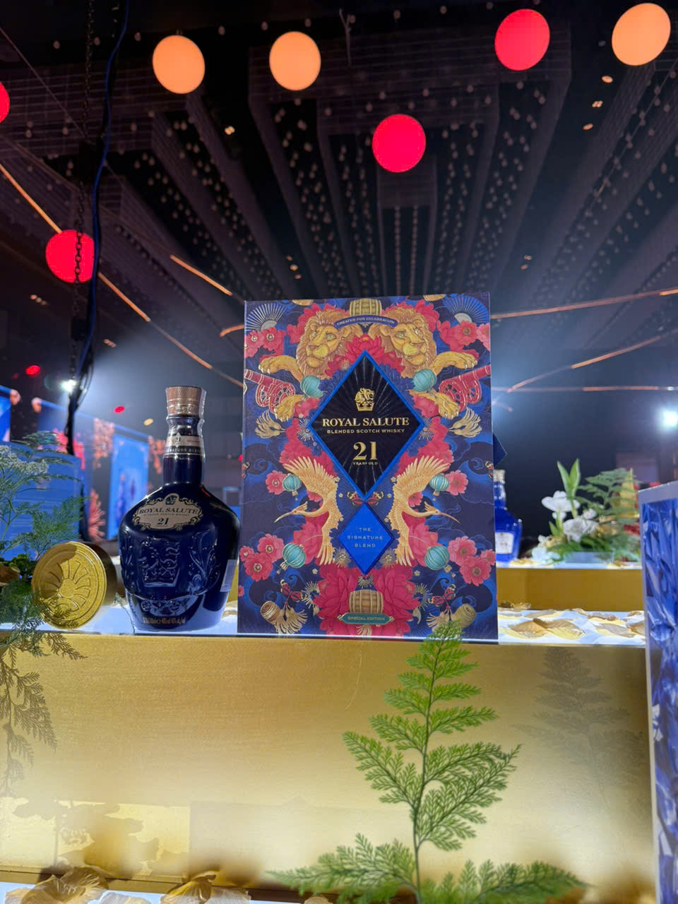 Chivas Regal 2026