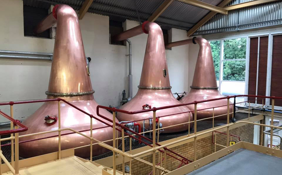 Bảng báo giá rượu Aberlour tết 2026