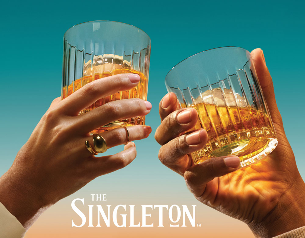 Bảng giá các loại rượu The Singleton tết 2026
