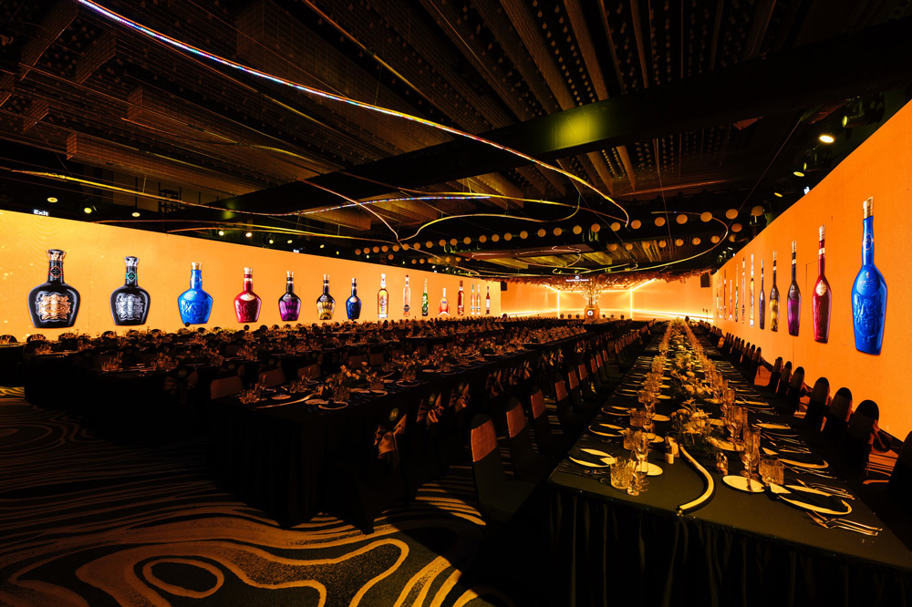 Bảng giá rượu Chivas hộp quà tết 2026