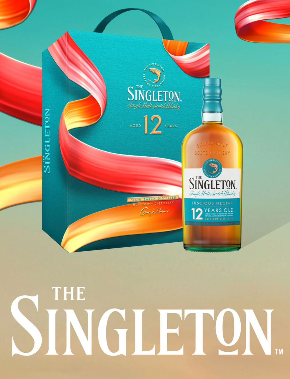 Bảng giá rượu Singleton 12 hộp quà tết 2026