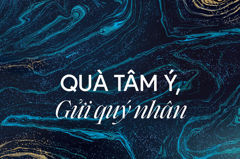 Bảng giá Johnnie Walker hộp quà tết 2026