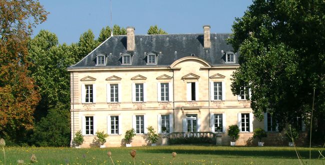 Chateau Siaurac la Lande de Pomerol