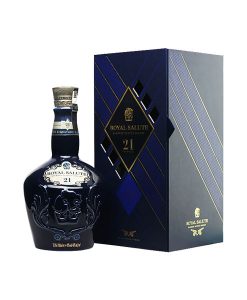 Rượu Chivas 21 Signature Blend