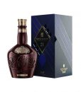 Rượu Chivas 21 Signature Blend Ruby Flagon