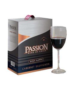 Rượu vang Passion Cabernet Sauvignon giá rẻ