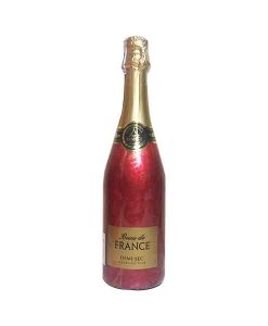 Rượu vang nổ Pháp giá rẻ Beau de France
