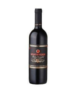 Rượu vang Ý giá rẻ Monteverdi